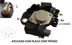 REG VOLT VALEO S10/ASTRA/CORS