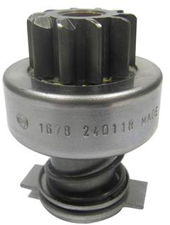 IMPULSOR ISKRA 10D NEW HOLLAND