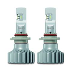 LAMPADA LED HB3/HB4 6000K