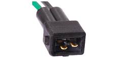 CONECTOR BICO INJ. MPFI TDS