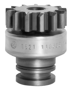 IMPULSOR LUCAS TRATOR AGRALE