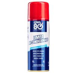 LIMPA AR COND CARRO NOVO 200ML