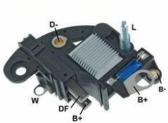 REG VOLT MARELLI PALIO/TEMPRA 