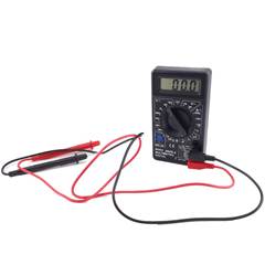 MULTIMETRO DIGITAL DT 9205A
