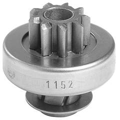 IMPULSOR VALEO PEUGEOT/RENAULT/CITR