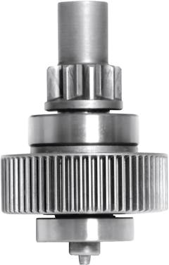 IMPULSOR HONDA CIVIC/ACURA 1.7L 01/