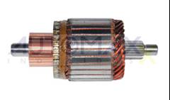 KIT CHICOTE COMANDO 4 VIAS FEMEA