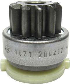 IMPULSOR MOTORCRAFT 11D FIEST/FUS/EDG/FO