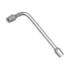 CHAVE BIELA TIPO TORX 8