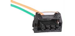 CONECTOR DIST SENSOR HALL (3 SAIDA)