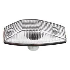 LANTERNA LATERAL CAMINHAO VW TOR GV