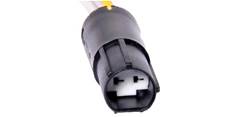 CONECTOR 2 VIAS SENSOR ROT/LANT PLACA