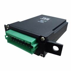 RELE SETA VOLVO SH/NH/FM 24V 16TER