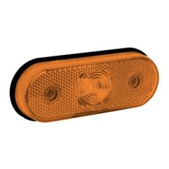 LANTERNA LED 12/24V LAT FACHINI S/SUP 