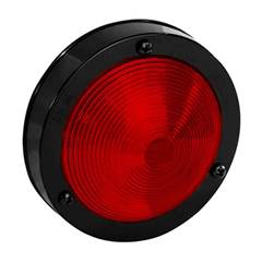 LANTERNA UNIVERSAL ESTRIBO (RED)