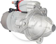 MOTOR PART MR100 12V FORD CARGO CUMMINS 