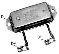 REG VOLT WAPSA S/ESCOVAS F1000 / CORCEL