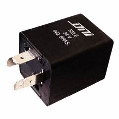 RELE PARADA MOTOR 4S 24V 3865457205