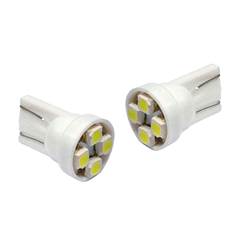 LAMPADA LED PINGAO 12V (EMB C/2 PCS)