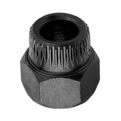 SOQUETE ESPECIAL C/33 DENTES 22MM 