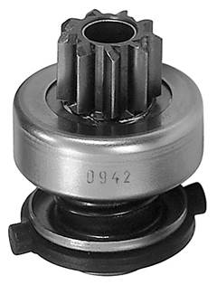 IMPULSOR BOSCH GOL 1.6/1.8/2.0 MI