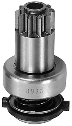 IMPULSOR BOSCH GOL 1.0 MI AP/AT