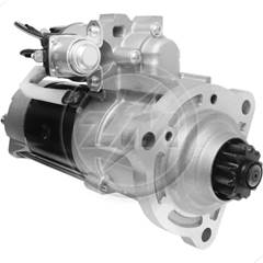 MOTOR PART MITS VOLVO FH12/FM12 12D