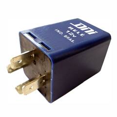 RELE TEMP DESEMB FOX 12V