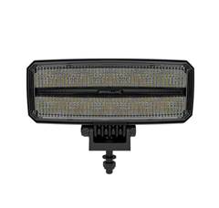 FAROL LED 12/24V LENTE CANELADA