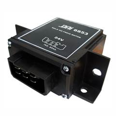 RELE FREIO MOTOR VOLVO LINHA N