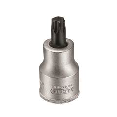 CHAVE SOQUETE TIPO TORX/