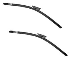 PALHETA LIMPADOR SILICONE  LOGAN/SANDERO