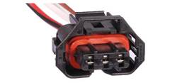 CONECTOR 3 VIAS SENSOR FASE IVECO/SPRINT