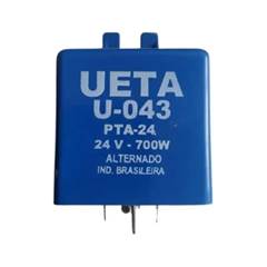 RELE SETA 24V 700W C/SUP ( CX LARGA)
