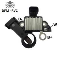 REG VOLT DELCO ONIX/CRUZE/S10 12>