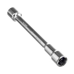 CHAVE VELA LONGA 16MM ENCAIXE 1/2