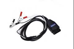 TROCA BATERIA OBD