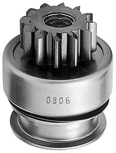 IMPULSOR MITSUBISHI 12D CITRIEN/PEUGEOUT