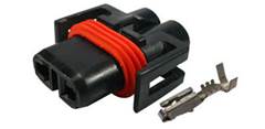 KIT CHICOTE REP SENSOR VELOC FORD/FUSION