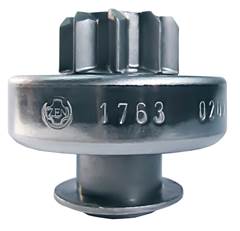 IMPULSOR MITSUBISHI 11D NISSAN FRONTIER