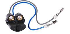 CONECTOR 2 VIAS BOMBA COMB FLEX