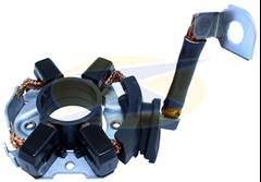 PORTA ESCOVA  BOSCH RENAULT DUSTER/FLU