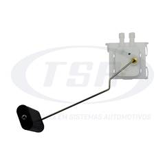 SENSOR NIVEL PUNTO/LINEA FLEX 09>
