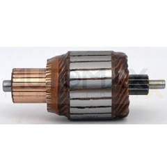 INDUZIDO ISKRA 12V TRATOR FORD/VALTRA 13