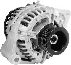 ALTERNADOR BOSCH CARGO CUMMINS 12V 90A