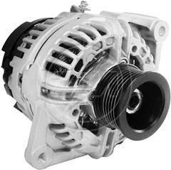 ALTERNADOR BOSCH 90A 12V VOLKSWAGEN 