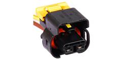 CONECTOR 2 VIAS DIVERSOS