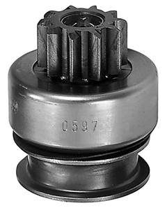 IMPULSOR MITSUBISHI CHEROKEE 4.0/2