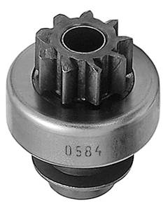 IMPULSOR KIA/PRIDE/KUBOTA/TRATOR 9D 
