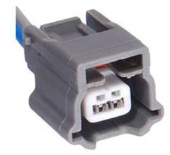 CONECTOR 2 VIAS RENAULT ÓLEO/RE